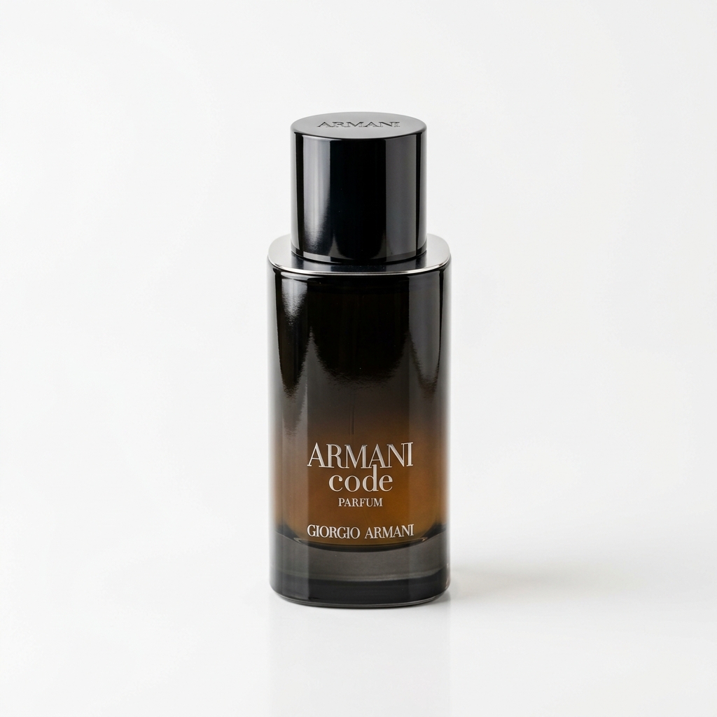 Perfume Armani Sì