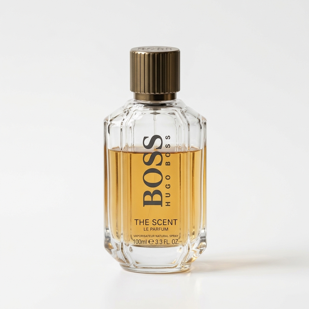 Perfume Hugo Boss The Scent for Her