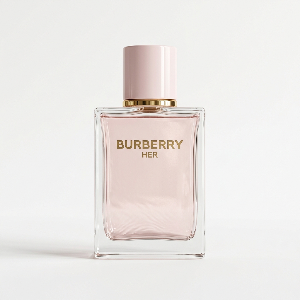 Perfume Burberry Her