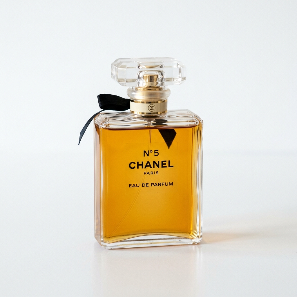 Perfume Chanel Coco Mademoiselle