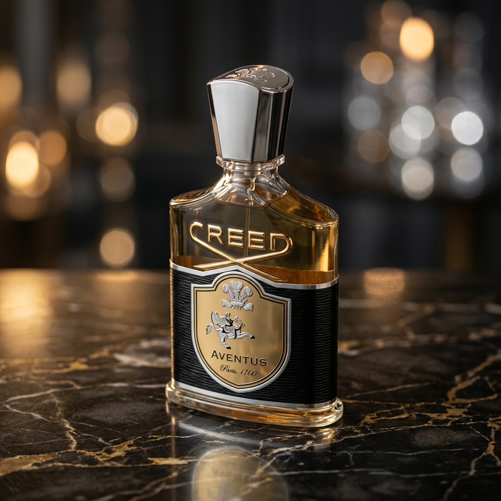 Perfume Creed Carmina